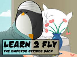 Learn To Fly - Addictive Flying Game
